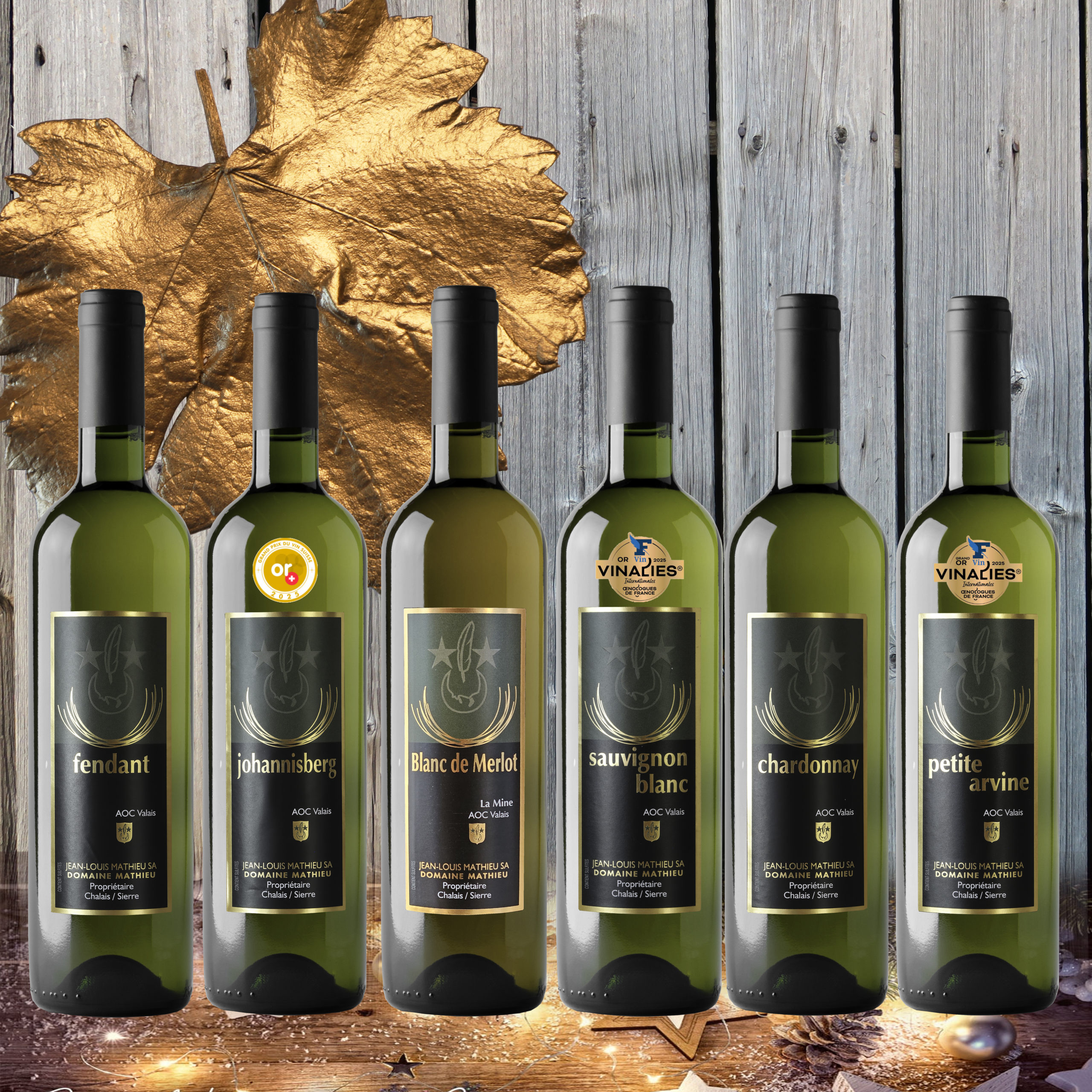 02 idee cadeau 2025 les blancs