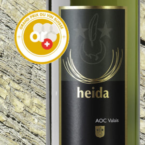 HEIDA / Païen AOC