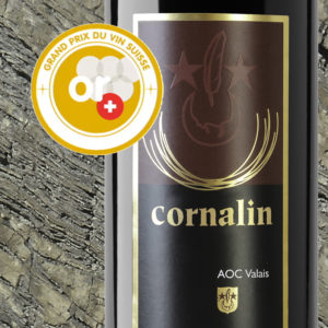 Cornalin AOC