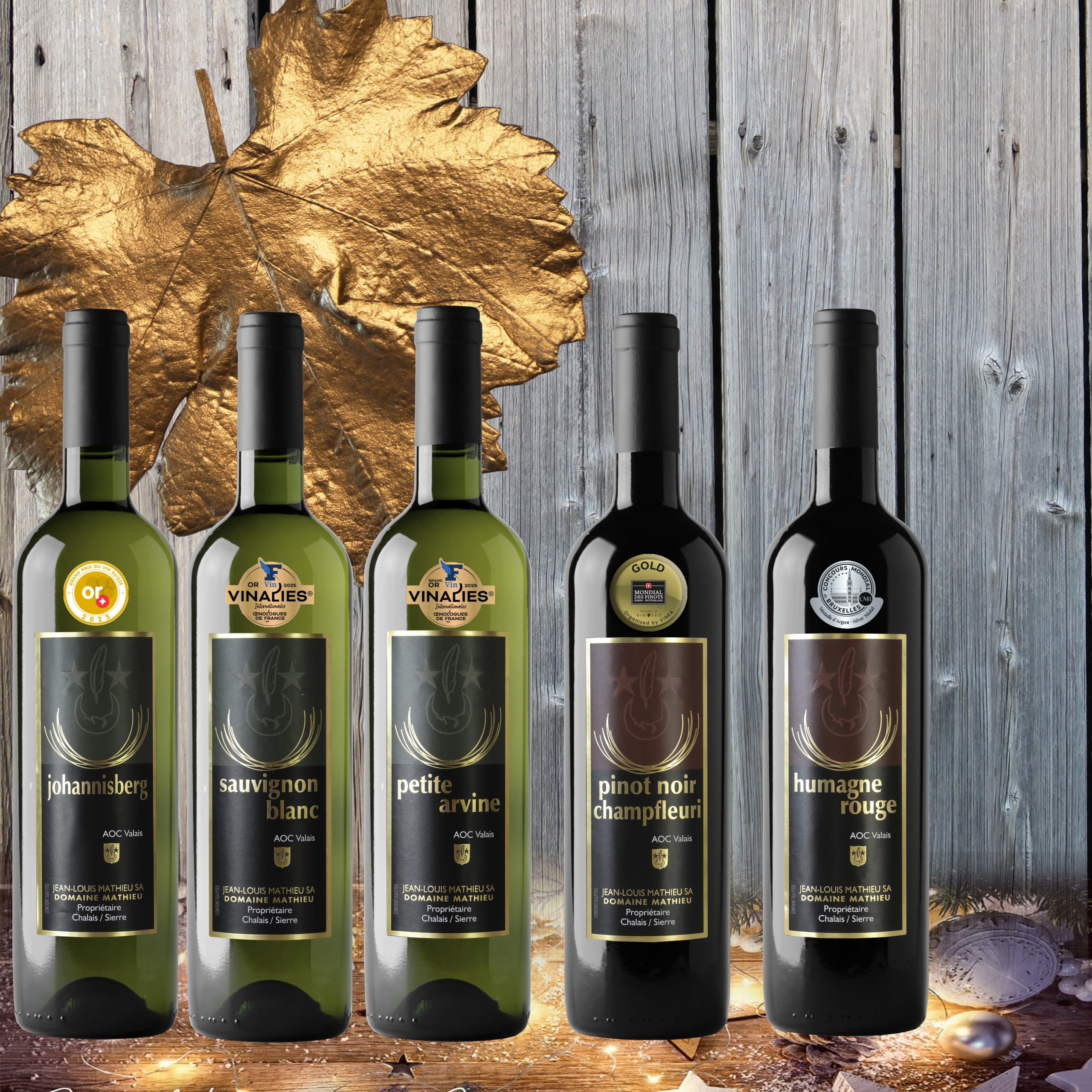 01 idee cadeau les médaillés 2025 i